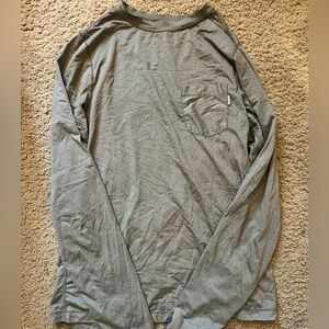 Vuori Long Sleeve T Shirt